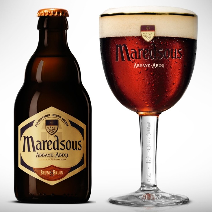 Maredsous