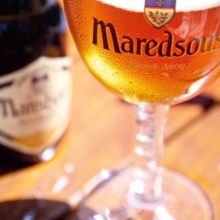 Maredsous