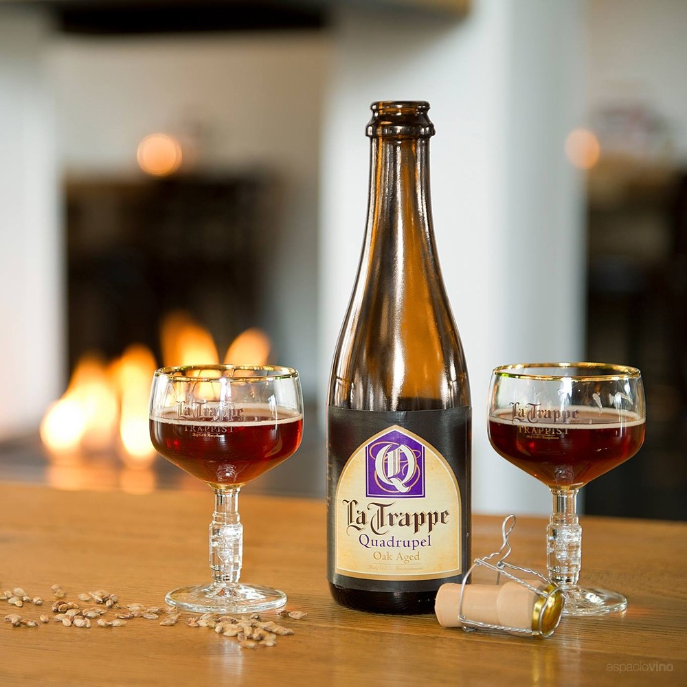 La Trappe