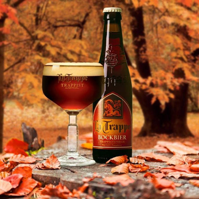 La Trappe