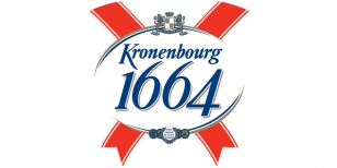 Kronenbourg 1664