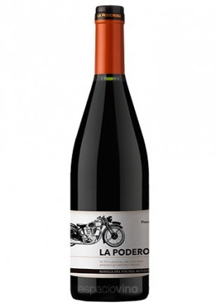 La Poderosa Pinot Noir