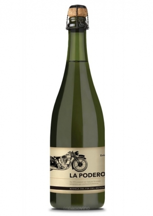 La Poderosa Extra Brut