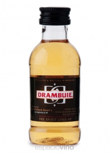 Drambuie Licor Miniatura 50 ml