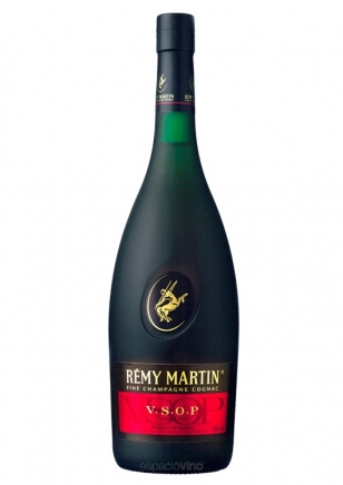 Rémy Martin VSOP Cognac Miniatura 50 ml