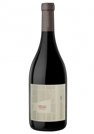 Casarena Jamillas Vineyard Syrah