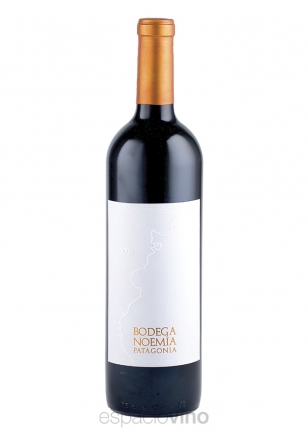 Bodega Noemia Malbec