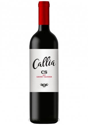Callia Alta Cabernet Sauvignon