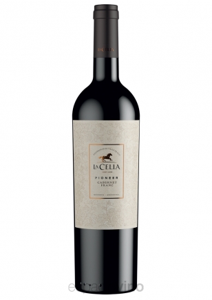 La Celia Pioneer Cabernet Franc