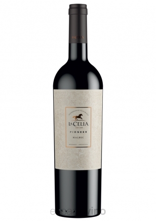 La Celia Pioneer Malbec