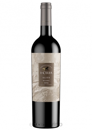 La Celia Elite Malbec