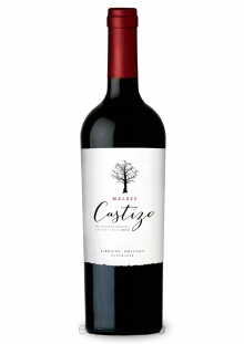 Castizo Malbec
