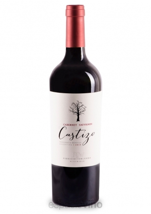 Castizo Cabernet Sauvignon