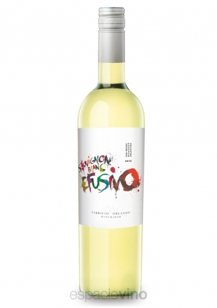 Efusivo Sauvignon Blanc