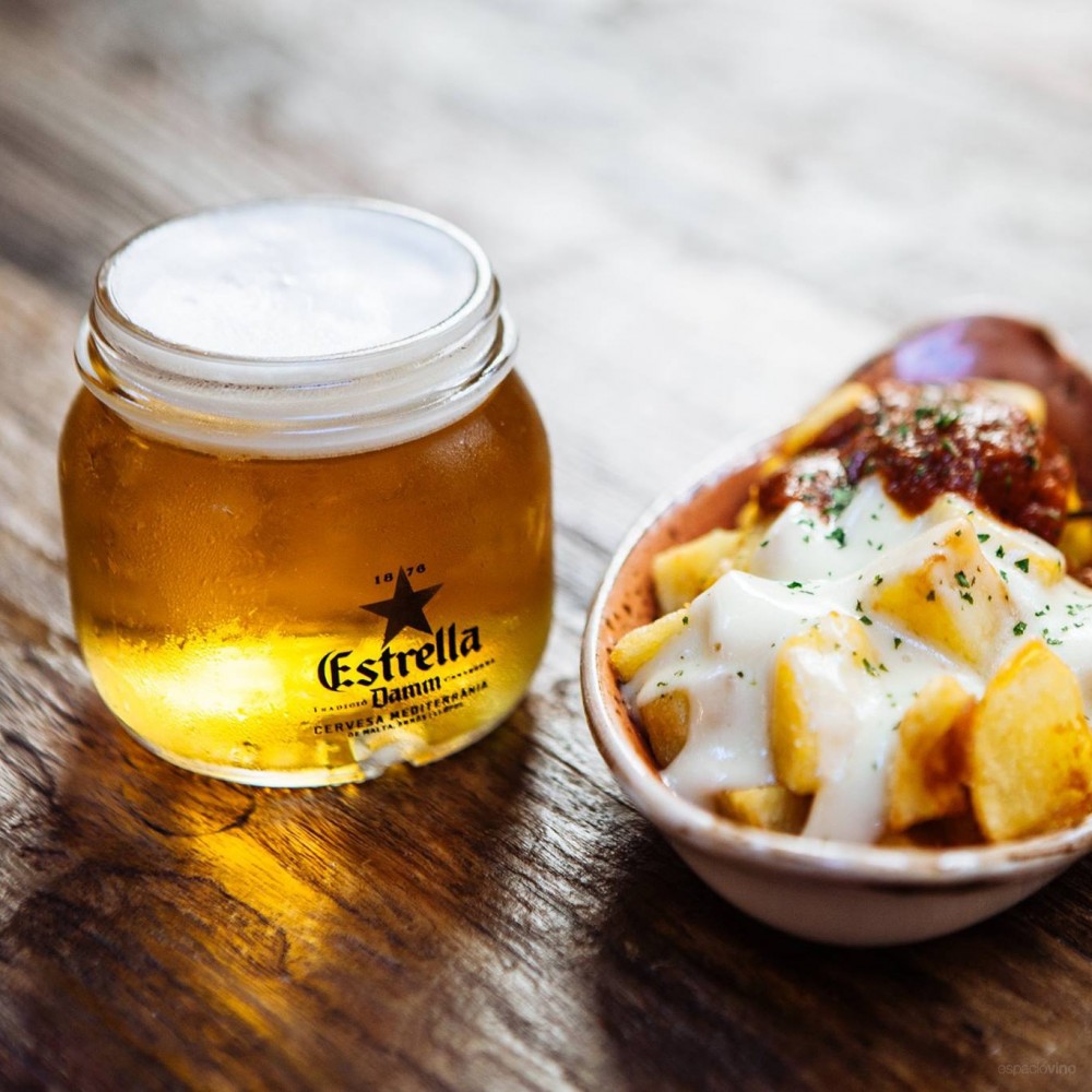 Estrella Damm