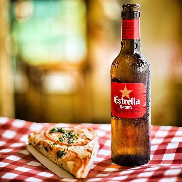 Estrella Damm