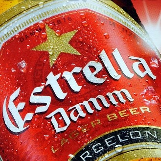 Estrella Damm