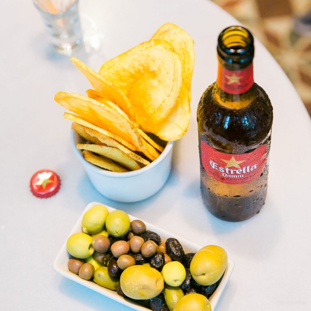 Estrella Damm