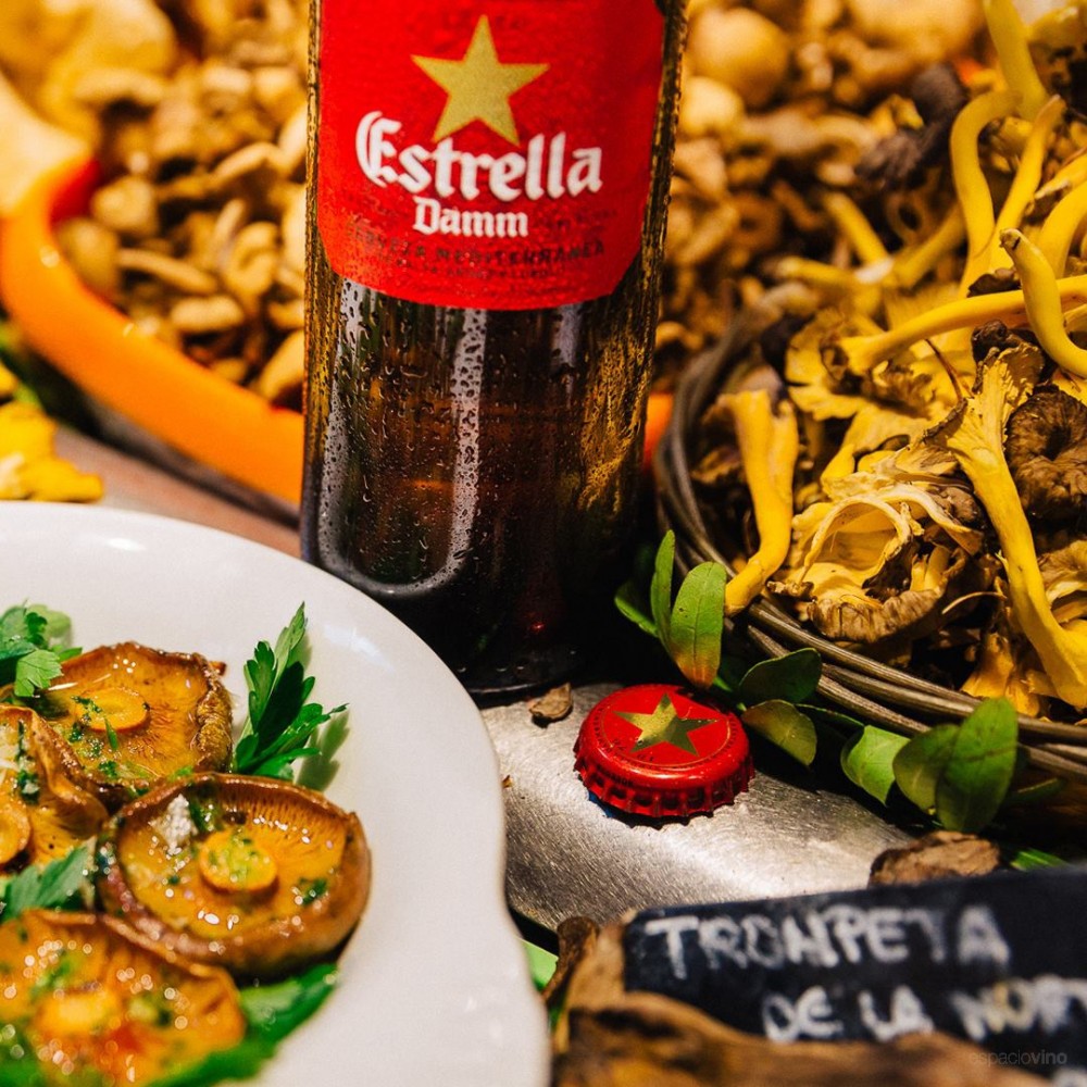 Estrella Damm