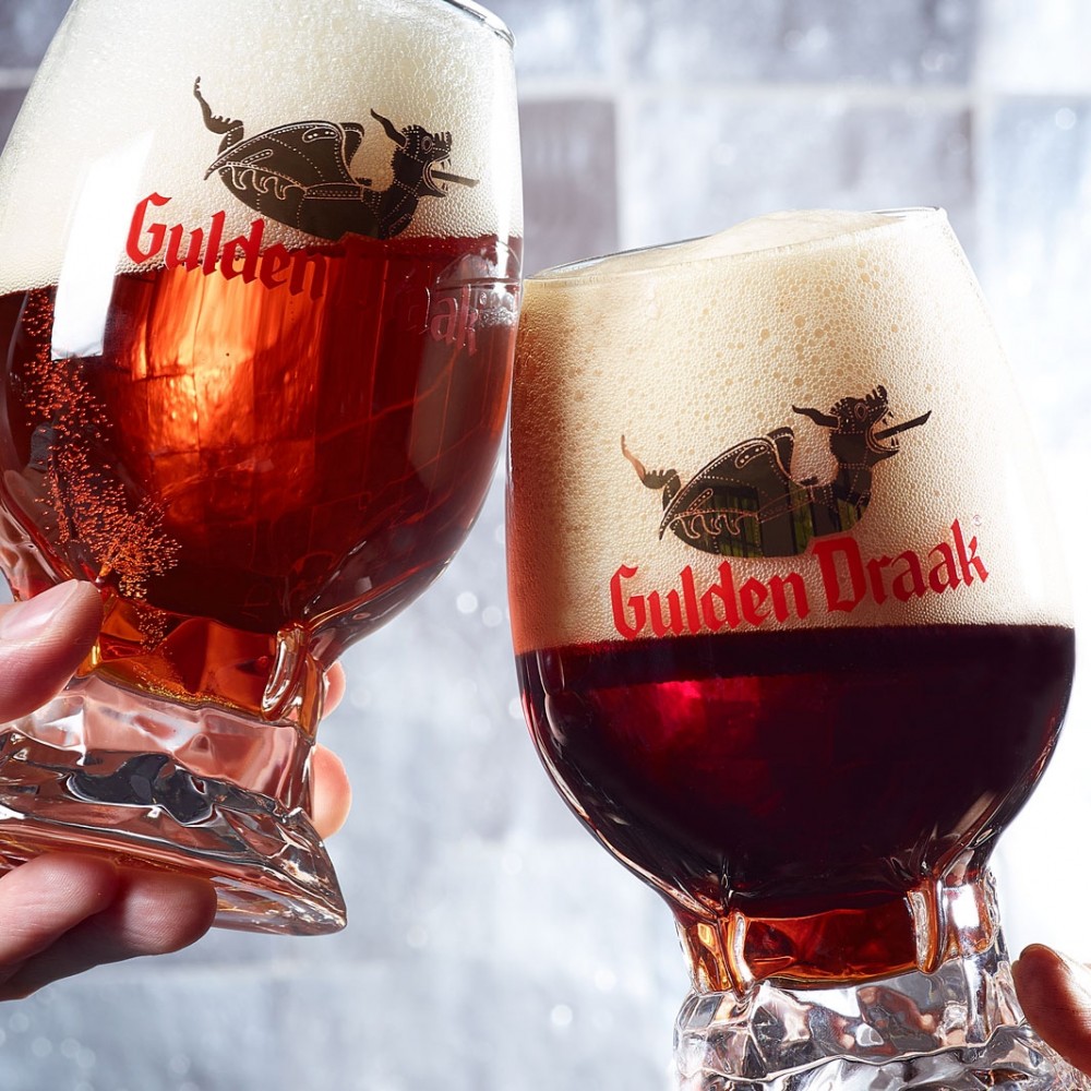 Gulden Draak