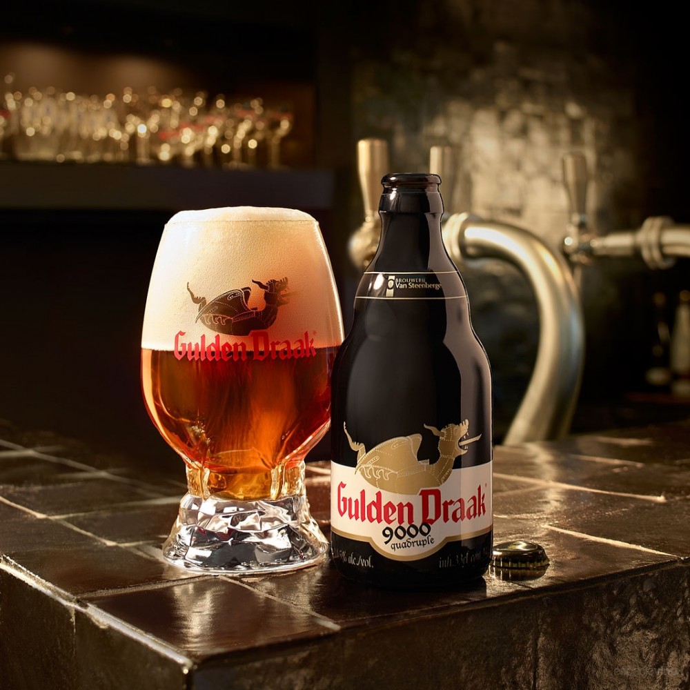 Gulden Draak