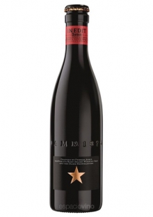 ESTRELLA DAMM INEDIT CERVEZA 330 ML - Espaciovino