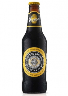 COOPERS BEST EXTRA STOUT CERVEZA 375 ML - Espaciovino