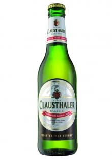 Clausthaler Classic / Original / Premium