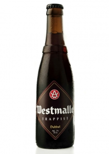 Westmalle Dubbel