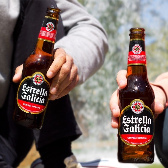 Estrella Galicia