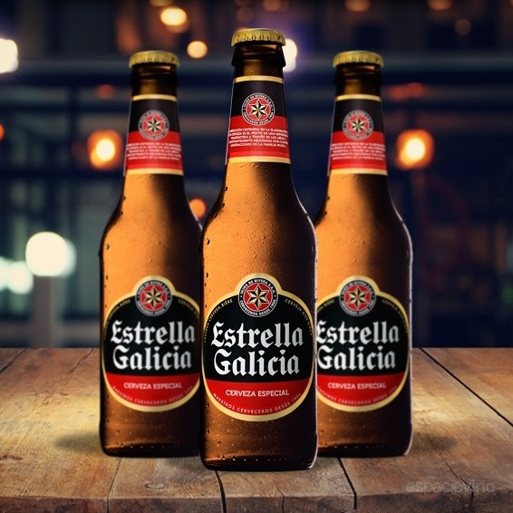 Estrella Galicia