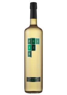 Frizze Classic White