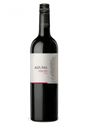 Aguma Cabernet Franc