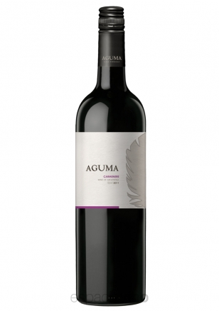 Aguma Carmenere