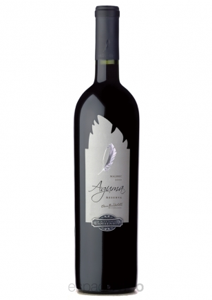 Aguma Reserva Malbec