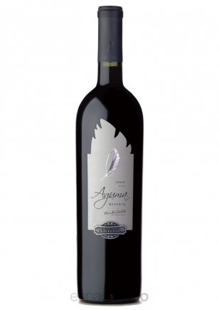 Aguma Reserva Syrah