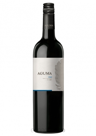 Aguma Syrah