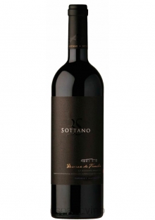 Sottano Reserva de Familia Cabernet Sauvignon