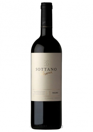 Sottano Reserva Malbec