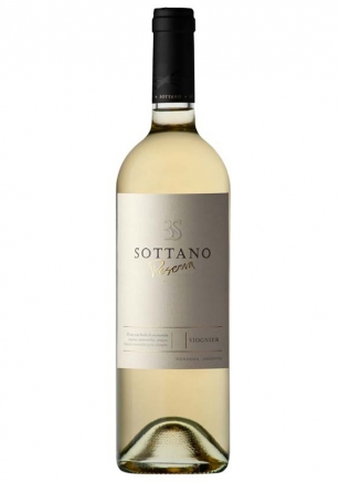 Sottano Reserva Viognier
