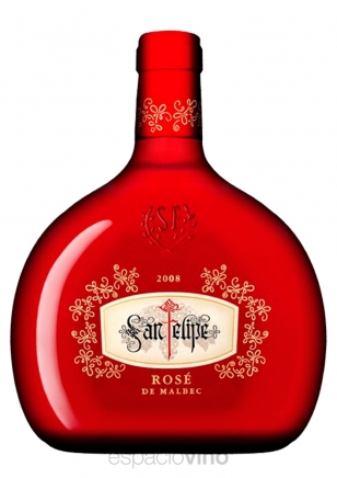 San Felipe Rosé de Malbec