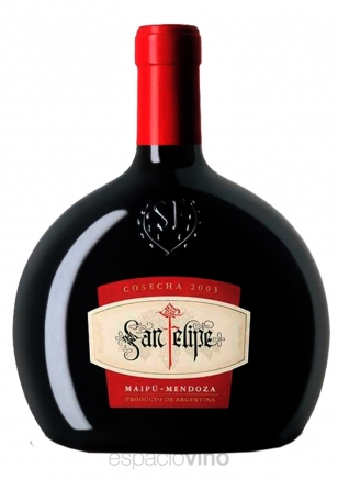 San Felipe Tinto