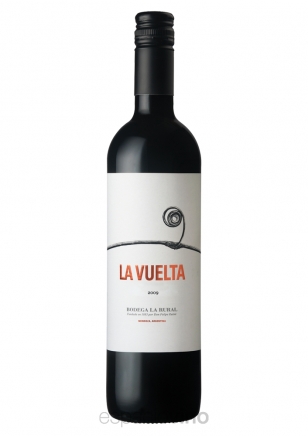 La Vuelta Cabernet Sauvignon