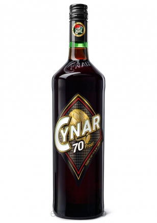 Cynar 70 Aperitivo 750 ml