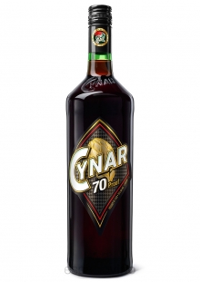 Cynar 70 Aperitivo 750 ml