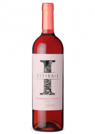 Estiba I Tempranillo Rosado