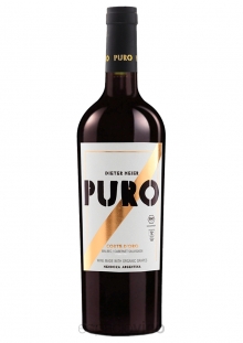 Dieter Meier Puro Corte D Oro