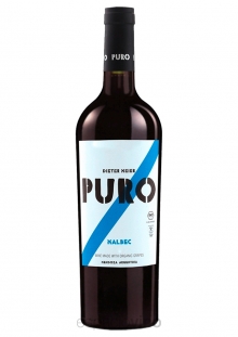 Dieter Meier Puro Malbec