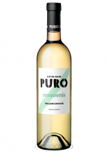 Dieter Meier Puro Torrontés