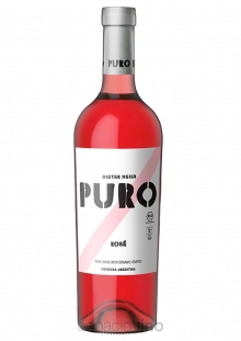Dieter Meier Puro Rosé